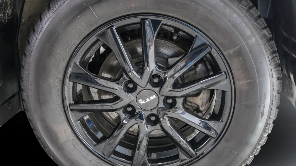 Mitsubishi Outlander ES 2020 d&rsquo;occasion à vendre - 8