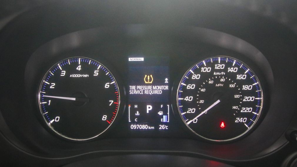 Mitsubishi Outlander ES 2020 d&rsquo;occasion à vendre - 9