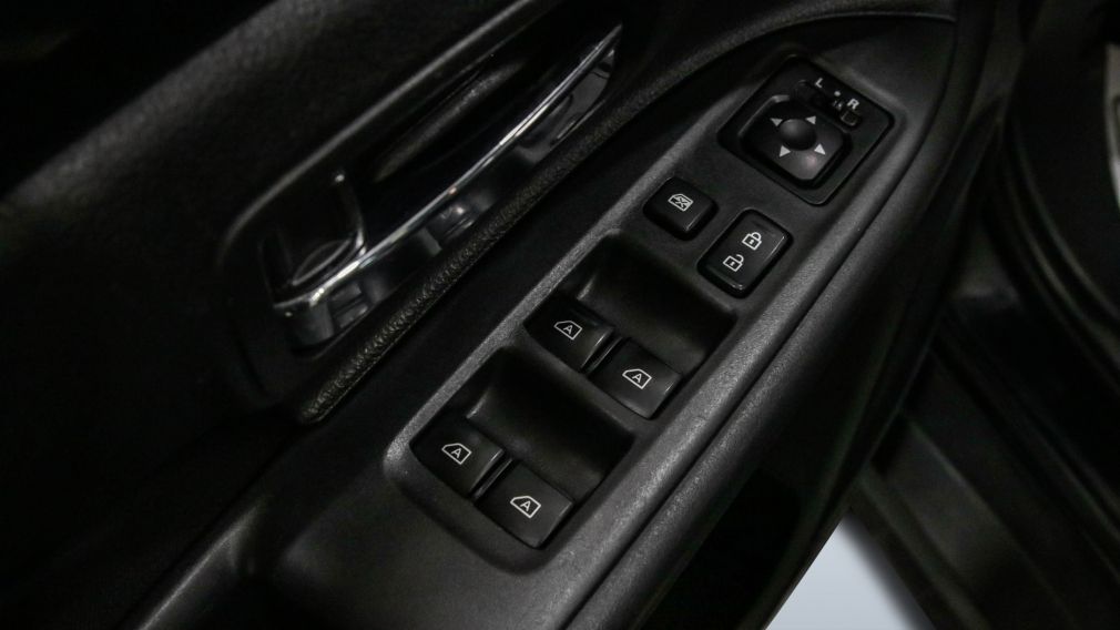 Mitsubishi Outlander ES 2020 d&rsquo;occasion à vendre - 13