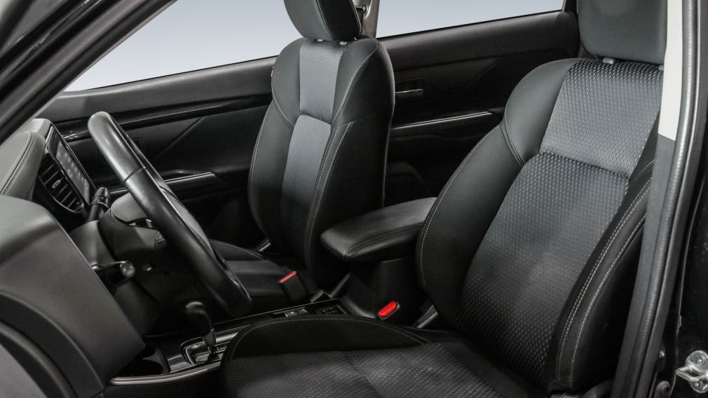Mitsubishi Outlander ES 2020 d&rsquo;occasion à vendre - 14