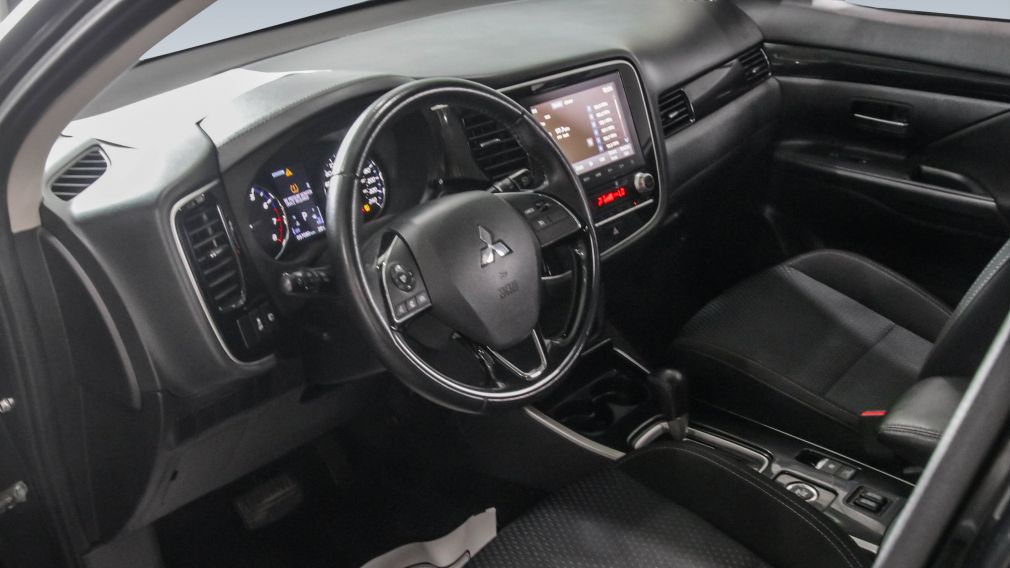 Mitsubishi Outlander ES 2020 d&rsquo;occasion à vendre - 15