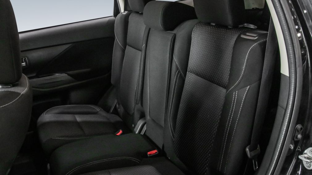 Mitsubishi Outlander ES 2020 d&rsquo;occasion à vendre - 16