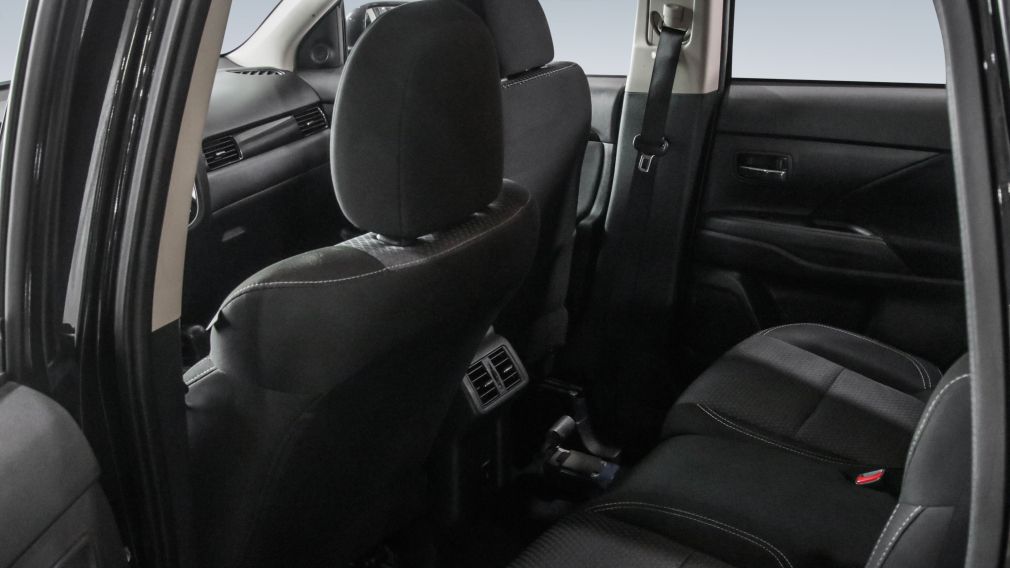 Mitsubishi Outlander ES 2020 d&rsquo;occasion à vendre - 17