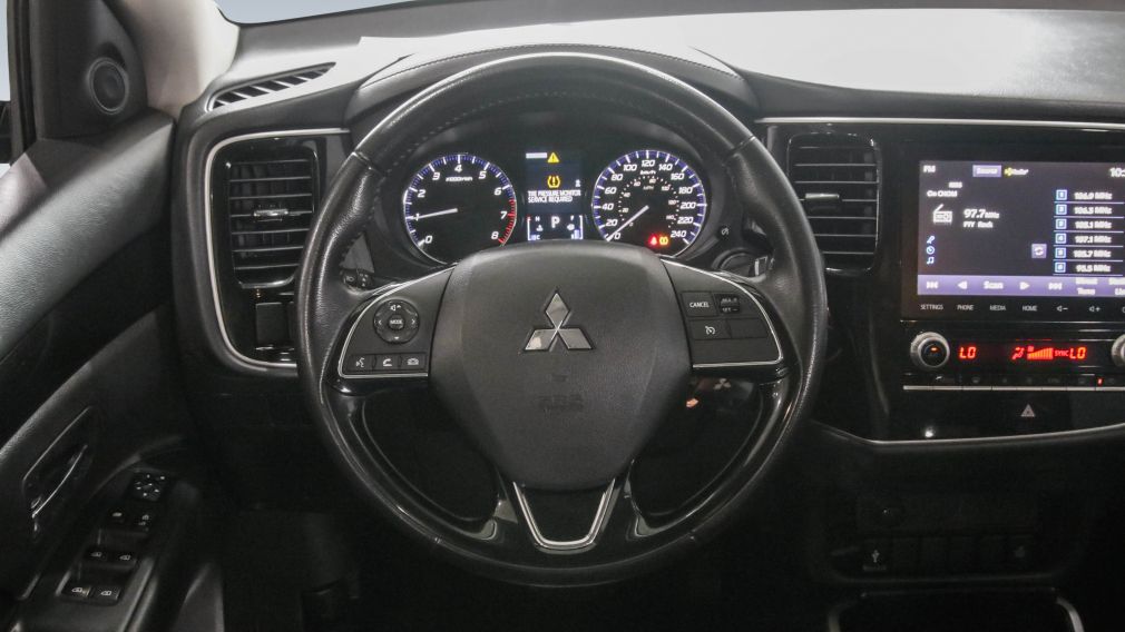 Mitsubishi Outlander ES 2020 d&rsquo;occasion à vendre - 18