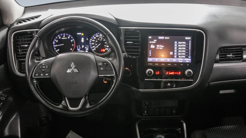 Mitsubishi Outlander ES 2020 d&rsquo;occasion à vendre - 19