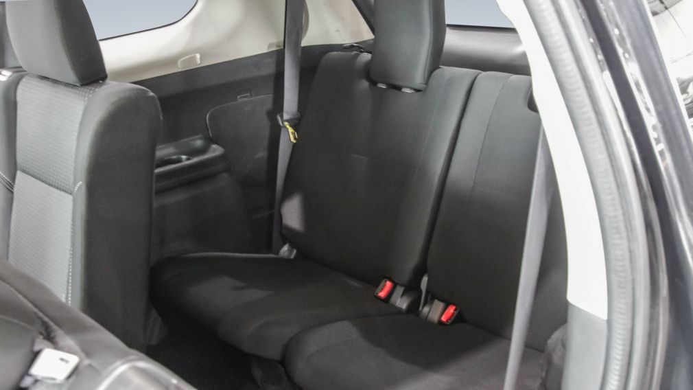 Mitsubishi Outlander ES 2020 d&rsquo;occasion à vendre - 20