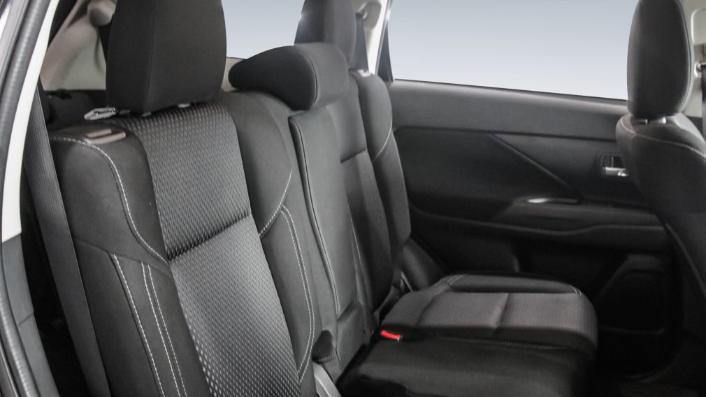 Mitsubishi Outlander ES 2020 d&rsquo;occasion à vendre - 22