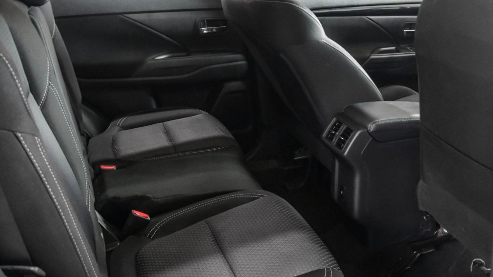 Mitsubishi Outlander ES 2020 d&rsquo;occasion à vendre - 23