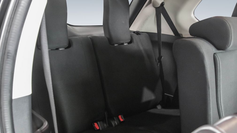 Mitsubishi Outlander ES 2020 d&rsquo;occasion à vendre - 24