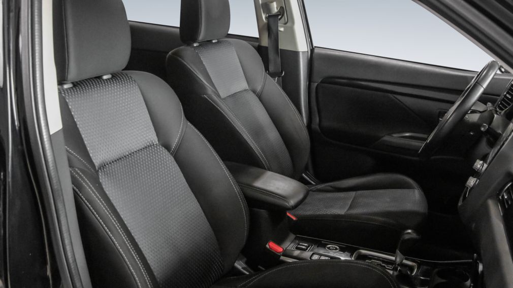 Mitsubishi Outlander ES 2020 d&rsquo;occasion à vendre - 25