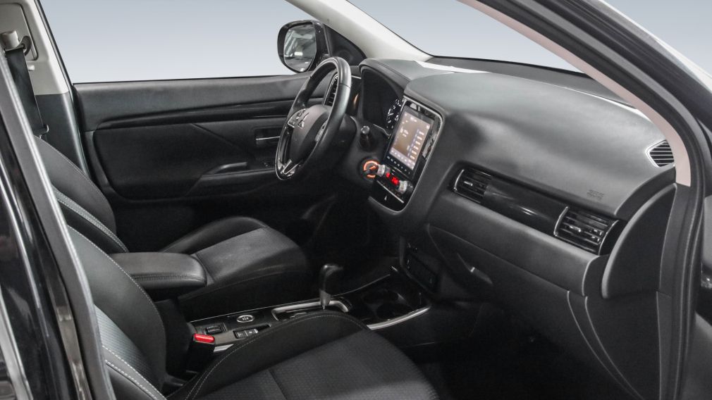 Mitsubishi Outlander ES 2020 d&rsquo;occasion à vendre - 26