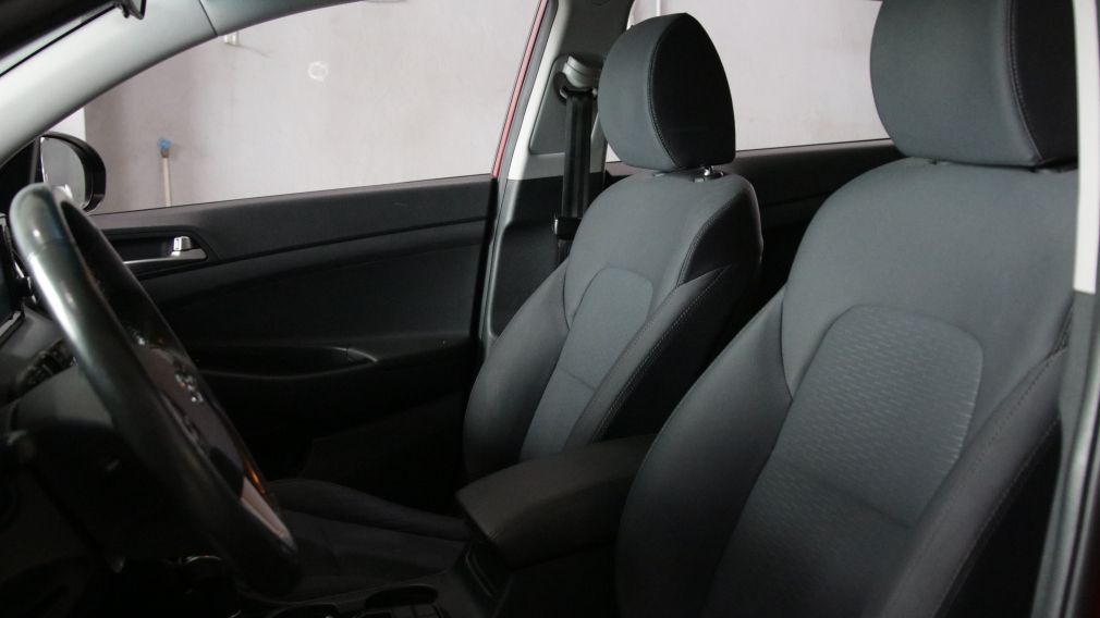 Hyundai Tucson Preferred 2019 d&rsquo;occasion à vendre - 8