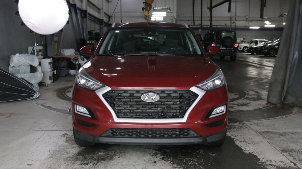 Hyundai Tucson Preferred 2019 d&rsquo;occasion à vendre - 2