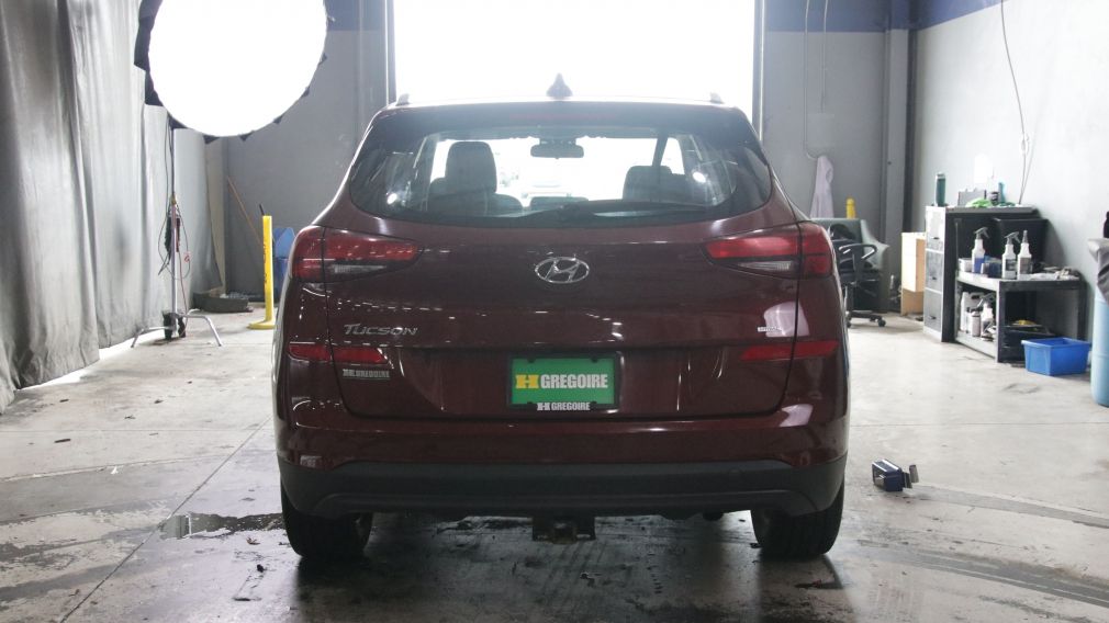Hyundai Tucson Preferred 2019 d&rsquo;occasion à vendre - 5