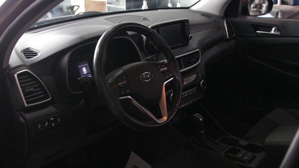 Hyundai Tucson Preferred 2019 d&rsquo;occasion à vendre - 7