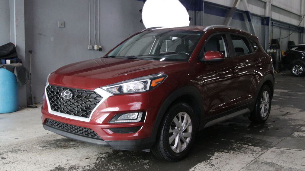 Hyundai Tucson Preferred 2019 d&rsquo;occasion à vendre - 3