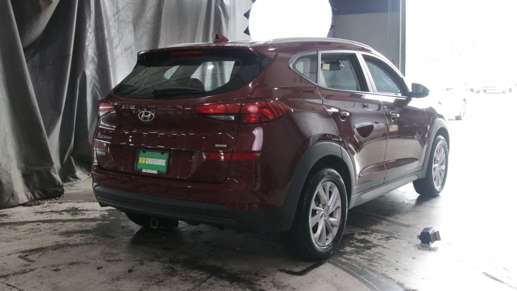 Hyundai Tucson Preferred 2019 d&rsquo;occasion à vendre - 6