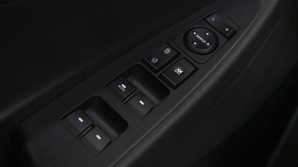 Hyundai Tucson Preferred 2019 d&rsquo;occasion à vendre - 9