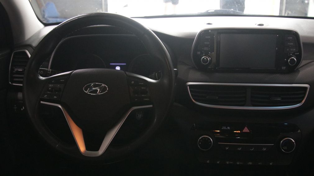 Hyundai Tucson Preferred 2019 d&rsquo;occasion à vendre - 10