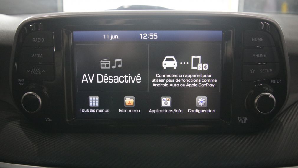 Hyundai Tucson Preferred 2019 d&rsquo;occasion à vendre - 14