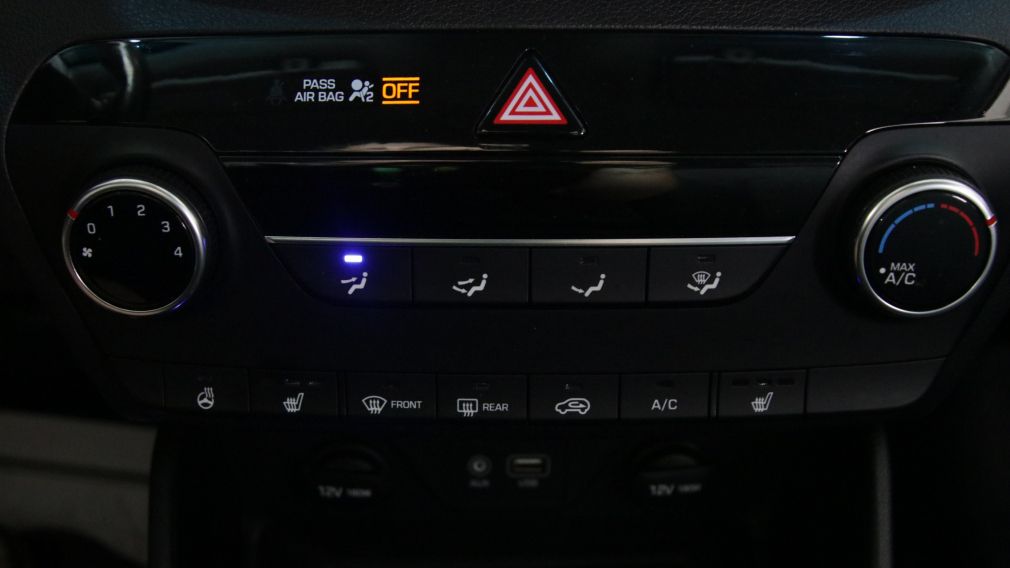 Hyundai Tucson Preferred 2019 d&rsquo;occasion à vendre - 15