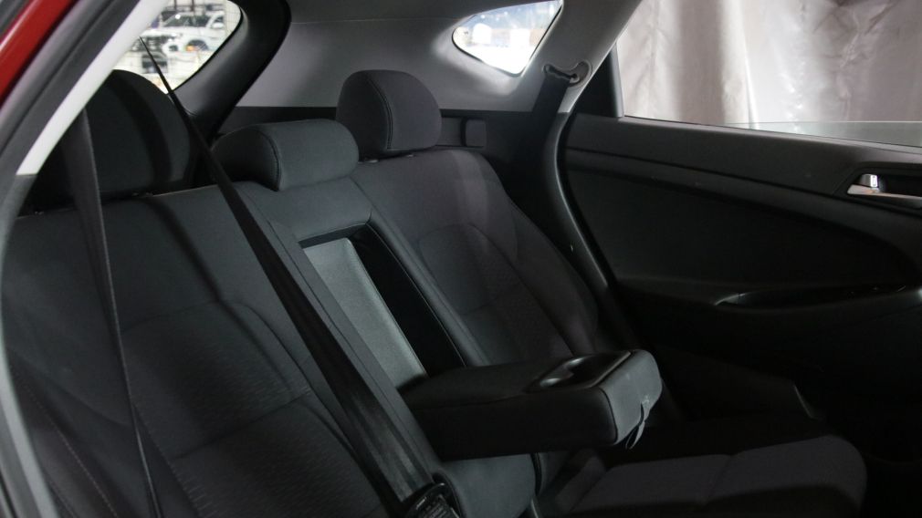 Hyundai Tucson Preferred 2019 d&rsquo;occasion à vendre - 20