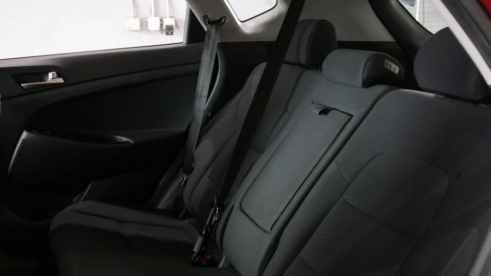 Hyundai Tucson Preferred 2019 d&rsquo;occasion à vendre - 17