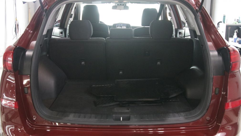 Hyundai Tucson Preferred 2019 d&rsquo;occasion à vendre - 19