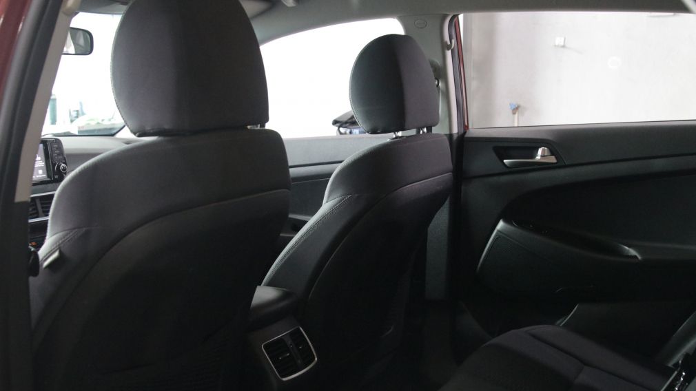 Hyundai Tucson Preferred 2019 d&rsquo;occasion à vendre - 18
