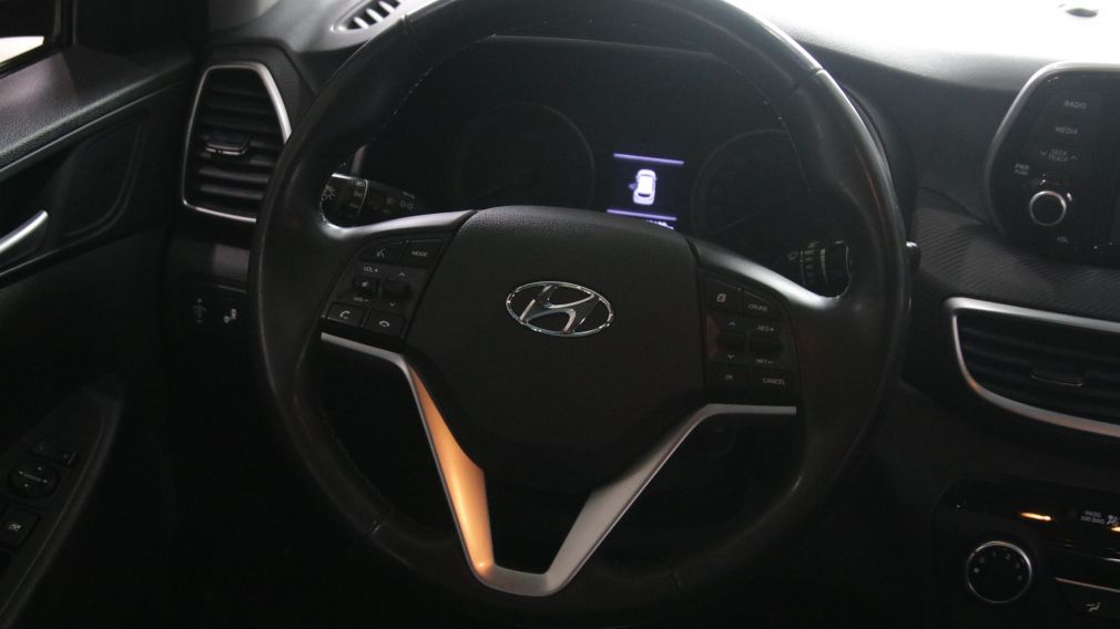 Hyundai Tucson Preferred 2019 d&rsquo;occasion à vendre - 11