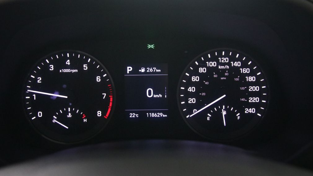 Hyundai Tucson Preferred 2019 d&rsquo;occasion à vendre - 12