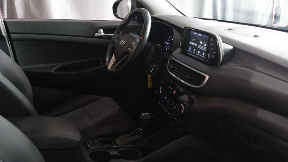 Hyundai Tucson Preferred 2019 d&rsquo;occasion à vendre - 21