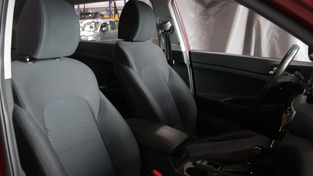 Hyundai Tucson Preferred 2019 d&rsquo;occasion à vendre - 22