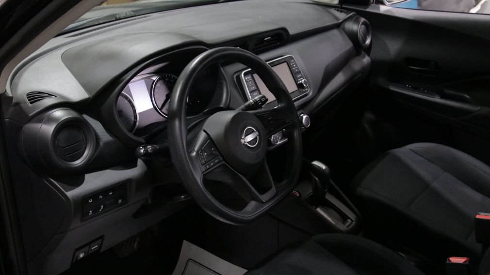 Nissan Kicks S 2023 d&rsquo;occasion à vendre - 7