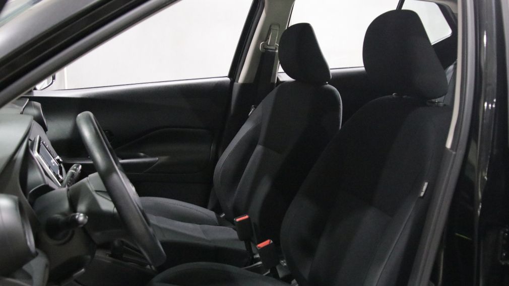 Nissan Kicks S 2023 d&rsquo;occasion à vendre - 8