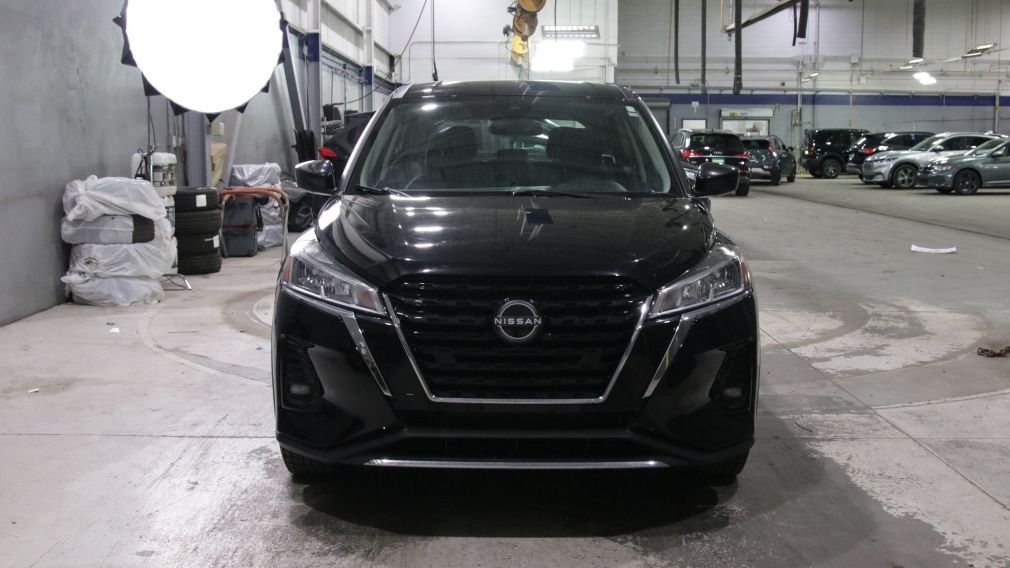 Nissan Kicks S 2023 d&rsquo;occasion à vendre - 2