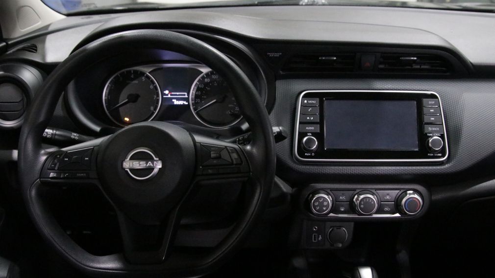 Nissan Kicks S 2023 d&rsquo;occasion à vendre - 10