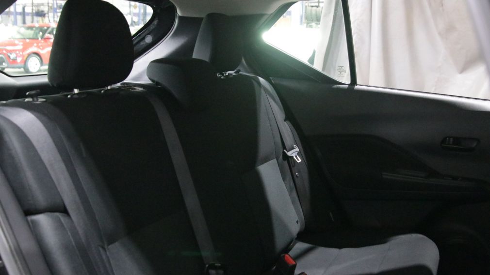 Nissan Kicks S 2023 d&rsquo;occasion à vendre - 20