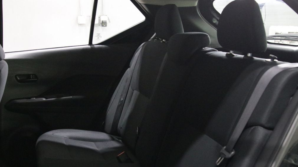 Nissan Kicks S 2023 d&rsquo;occasion à vendre - 18