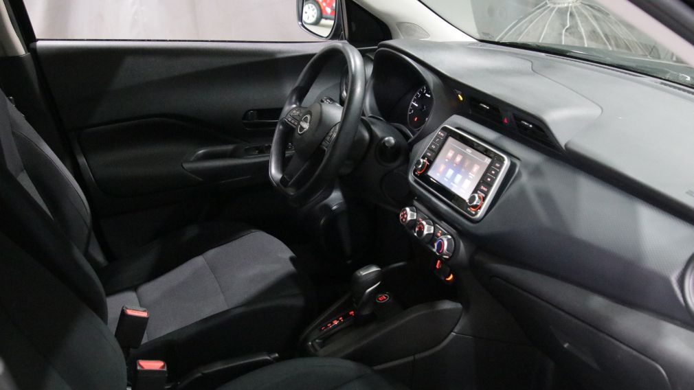 Nissan Kicks S 2023 d&rsquo;occasion à vendre - 21