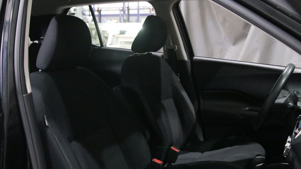 Nissan Kicks S 2023 d&rsquo;occasion à vendre - 22