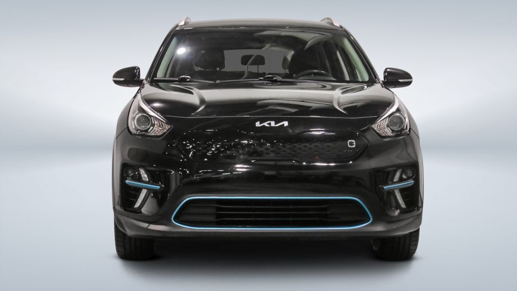 Kia Niro EX 2022 d&rsquo;occasion à vendre - 2