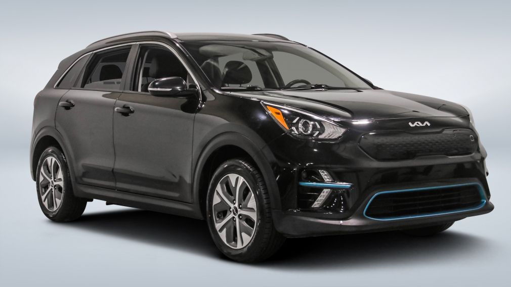 Kia Niro EX 2022 d&rsquo;occasion à vendre - 1