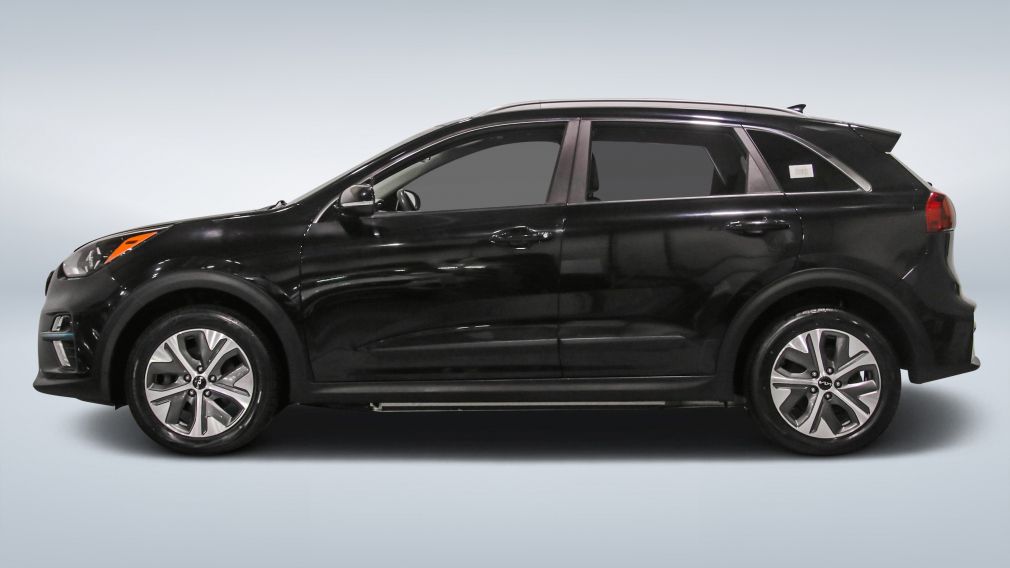 Kia Niro EX 2022 d&rsquo;occasion à vendre - 4