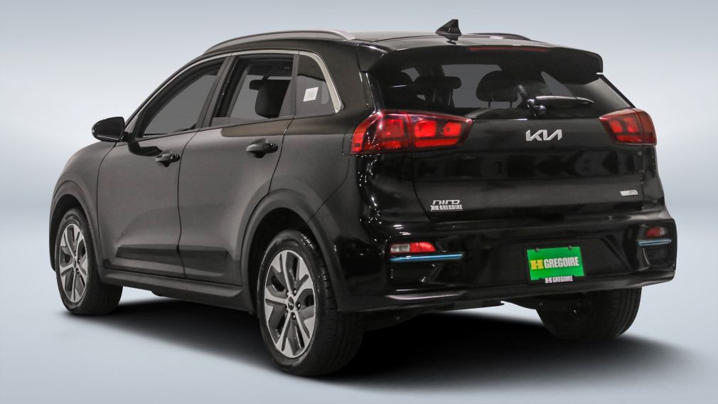 Kia Niro EX 2022 d&rsquo;occasion à vendre - 5