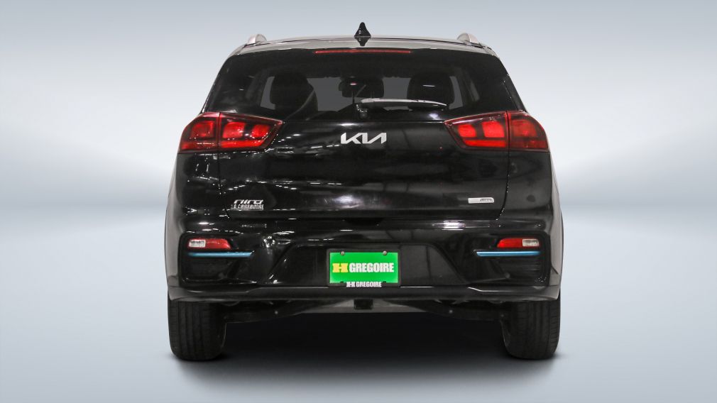 Kia Niro EX 2022 d&rsquo;occasion à vendre - 6