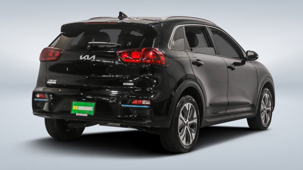 Kia Niro EX 2022 d&rsquo;occasion à vendre - 7