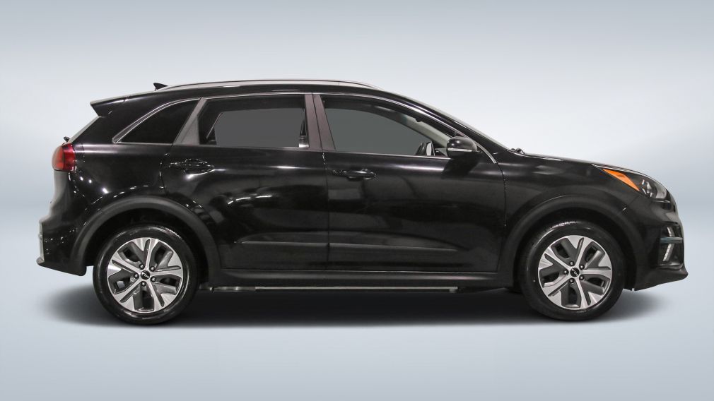 Kia Niro EX 2022 d&rsquo;occasion à vendre - 8