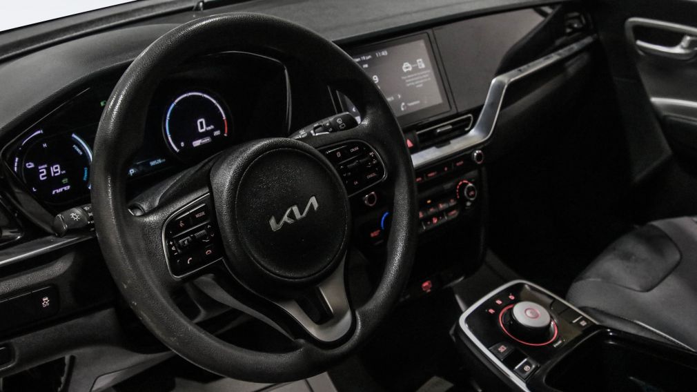 Kia Niro EX 2022 d&rsquo;occasion à vendre - 9
