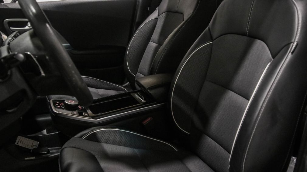 Kia Niro EX 2022 d&rsquo;occasion à vendre - 10